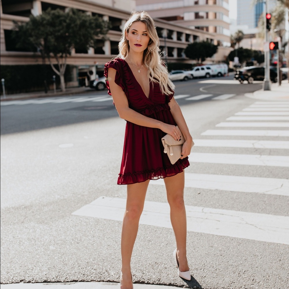 Vici sugar rush dress